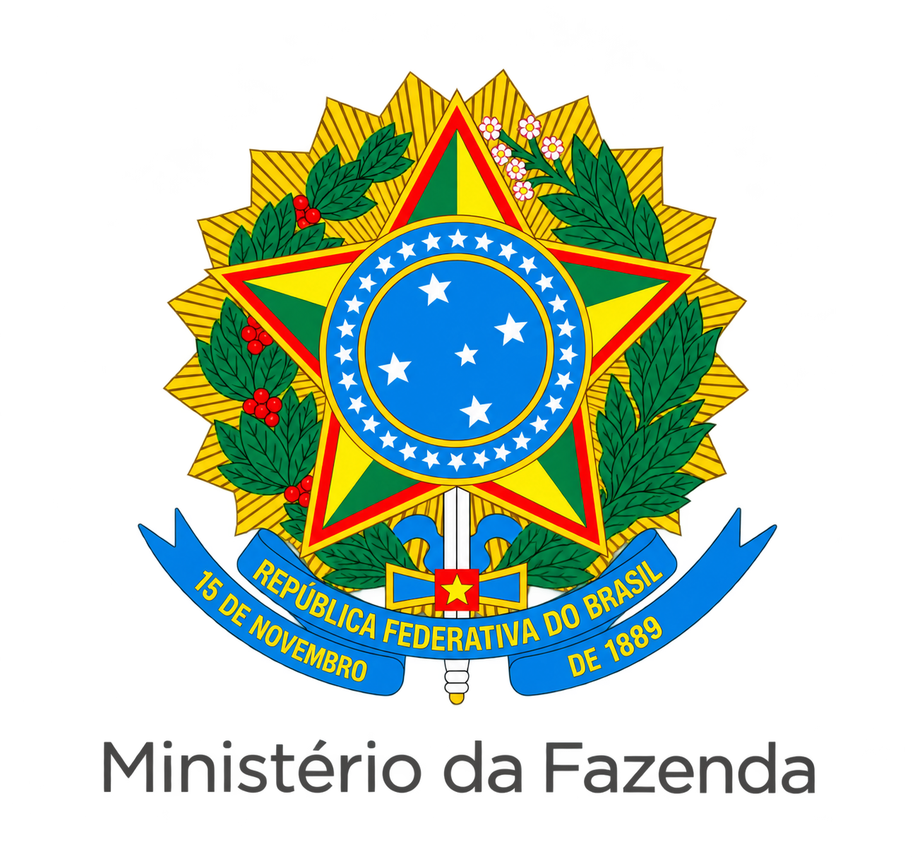Ministério da Fazenda